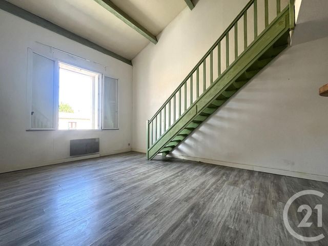 appartement - LUNEL - 34