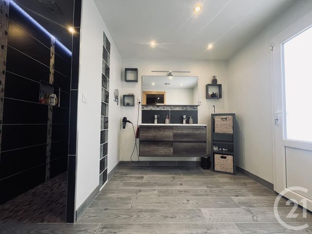 maison à vendre - 4 pièces - 135.54 m2 - LUNEL VIEL - 34 - LANGUEDOC-ROUSSILLON - Century 21 Pays De Lunel