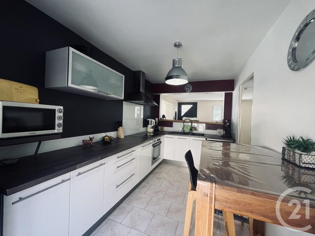 maison à vendre - 4 pièces - 135.54 m2 - LUNEL VIEL - 34 - LANGUEDOC-ROUSSILLON - Century 21 Pays De Lunel