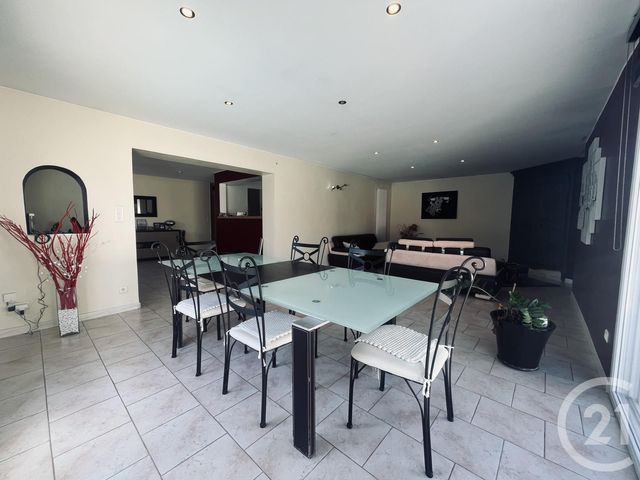 maison à vendre - 4 pièces - 135.54 m2 - LUNEL VIEL - 34 - LANGUEDOC-ROUSSILLON - Century 21 Pays De Lunel