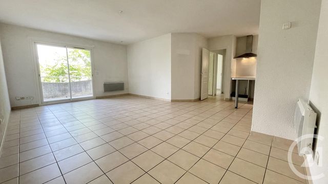 appartement - LUNEL - 34