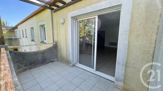 Appartement T3 à vendre - 3 pièces - 65.56 m2 - LUNEL - 34 - LANGUEDOC-ROUSSILLON - Century 21 Pays De Lunel