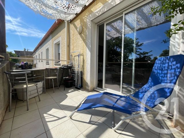 Appartement T3 à vendre - 3 pièces - 65.56 m2 - LUNEL - 34 - LANGUEDOC-ROUSSILLON - Century 21 Pays De Lunel