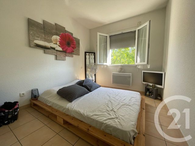 Appartement T3 à vendre - 3 pièces - 65.56 m2 - LUNEL - 34 - LANGUEDOC-ROUSSILLON - Century 21 Pays De Lunel