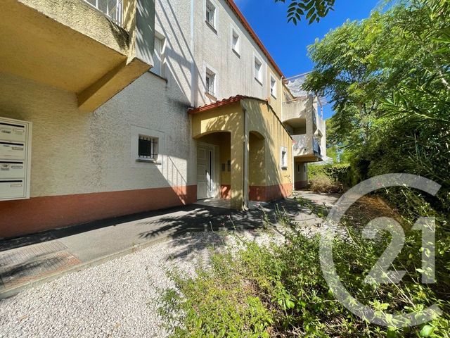 Appartement T3 à vendre - 3 pièces - 65.56 m2 - LUNEL - 34 - LANGUEDOC-ROUSSILLON - Century 21 Pays De Lunel
