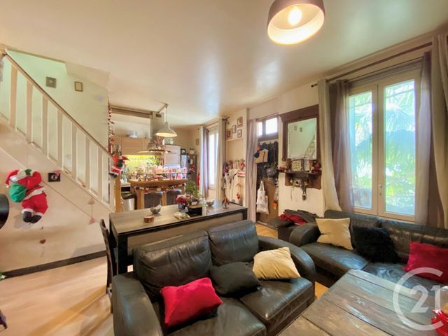 maison à vendre - 3 pièces - 69.8 m2 - LUNEL - 34 - LANGUEDOC-ROUSSILLON - Century 21 Pays De Lunel