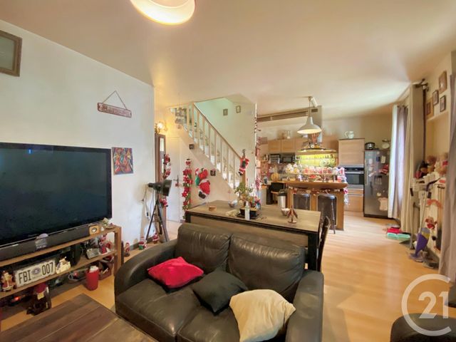 maison à vendre - 3 pièces - 69.8 m2 - LUNEL - 34 - LANGUEDOC-ROUSSILLON - Century 21 Pays De Lunel