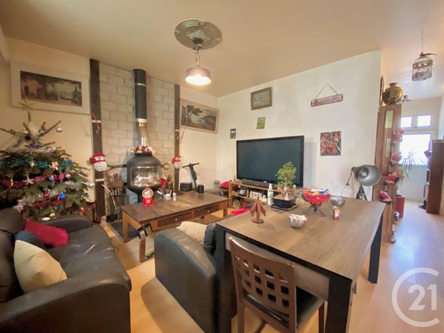 maison à vendre - 3 pièces - 69.8 m2 - LUNEL - 34 - LANGUEDOC-ROUSSILLON - Century 21 Pays De Lunel