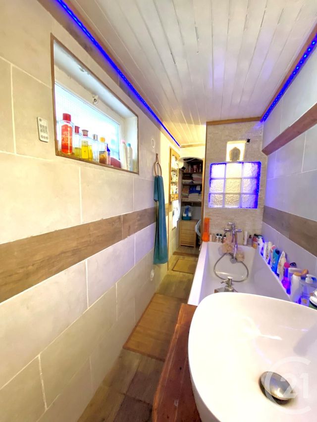 maison à vendre - 3 pièces - 69.8 m2 - LUNEL - 34 - LANGUEDOC-ROUSSILLON - Century 21 Pays De Lunel