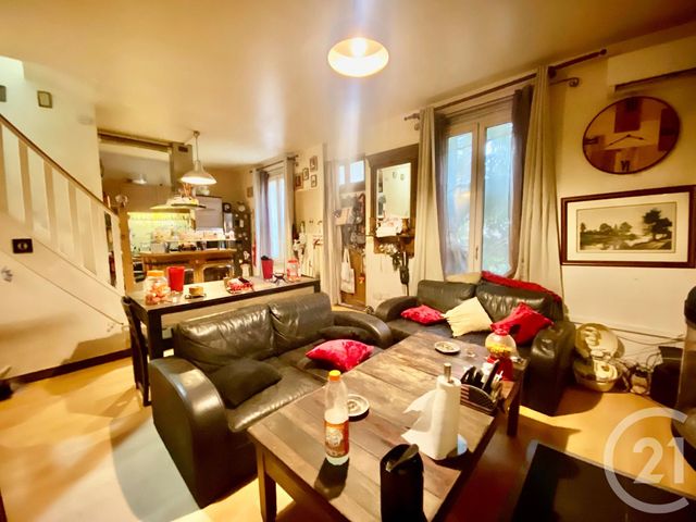 maison à vendre - 3 pièces - 69.8 m2 - LUNEL - 34 - LANGUEDOC-ROUSSILLON - Century 21 Pays De Lunel