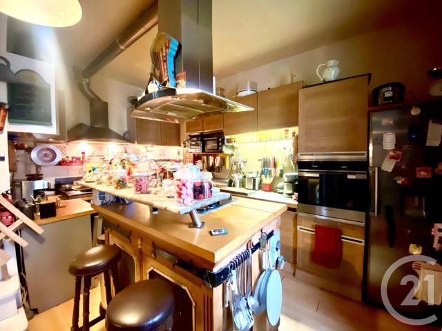 maison à vendre - 3 pièces - 69.8 m2 - LUNEL - 34 - LANGUEDOC-ROUSSILLON - Century 21 Pays De Lunel