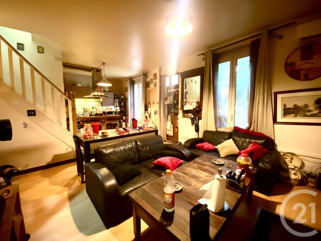 maison à vendre - 3 pièces - 69.8 m2 - LUNEL - 34 - LANGUEDOC-ROUSSILLON - Century 21 Pays De Lunel