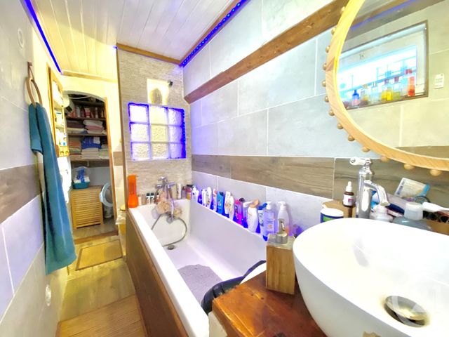 maison à vendre - 3 pièces - 69.8 m2 - LUNEL - 34 - LANGUEDOC-ROUSSILLON - Century 21 Pays De Lunel