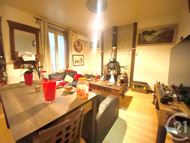 maison à vendre - 3 pièces - 69.8 m2 - LUNEL - 34 - LANGUEDOC-ROUSSILLON - Century 21 Pays De Lunel