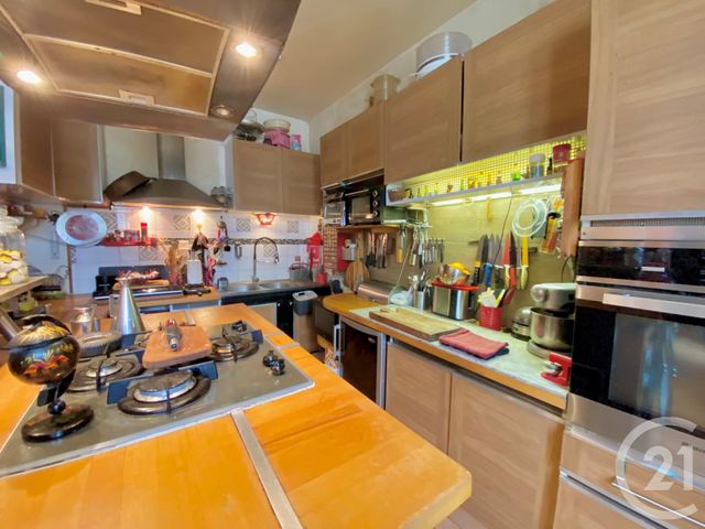 maison à vendre - 3 pièces - 69.8 m2 - LUNEL - 34 - LANGUEDOC-ROUSSILLON - Century 21 Pays De Lunel