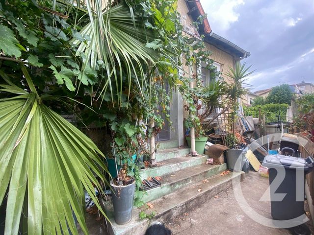 Maison à vendre LUNEL