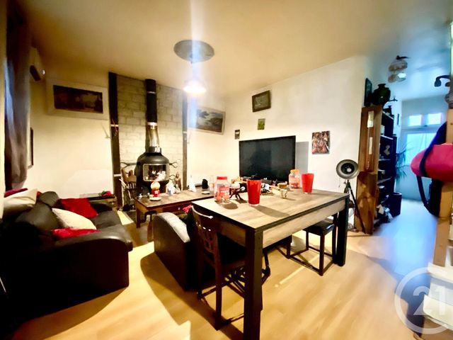 maison à vendre - 3 pièces - 69.8 m2 - LUNEL - 34 - LANGUEDOC-ROUSSILLON - Century 21 Pays De Lunel