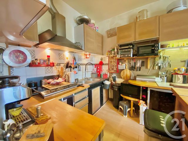 maison à vendre - 3 pièces - 69.8 m2 - LUNEL - 34 - LANGUEDOC-ROUSSILLON - Century 21 Pays De Lunel