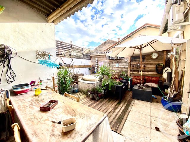 maison à vendre - 3 pièces - 69.8 m2 - LUNEL - 34 - LANGUEDOC-ROUSSILLON - Century 21 Pays De Lunel