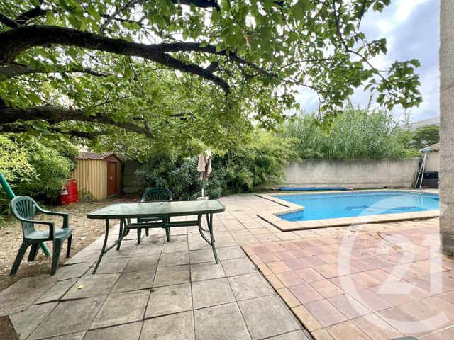 maison - LUNEL - 34