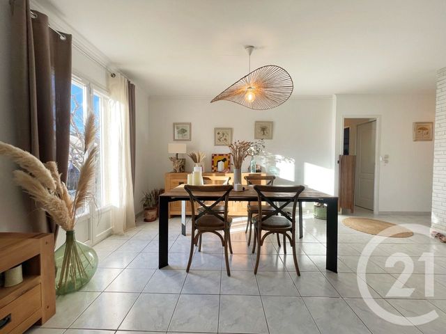 maison à vendre - 4 pièces - 79.23 m2 - LUNEL - 34 - LANGUEDOC-ROUSSILLON - Century 21 Pays De Lunel