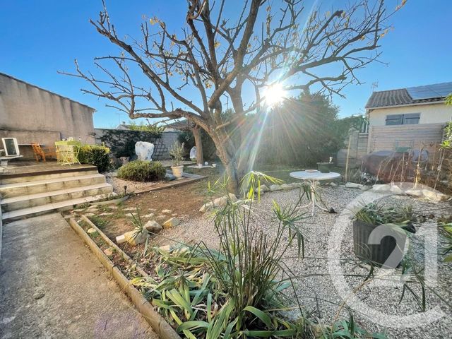 maison à vendre - 4 pièces - 79.23 m2 - LUNEL - 34 - LANGUEDOC-ROUSSILLON - Century 21 Pays De Lunel