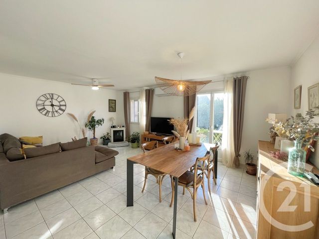 maison à vendre - 4 pièces - 79.23 m2 - LUNEL - 34 - LANGUEDOC-ROUSSILLON - Century 21 Pays De Lunel