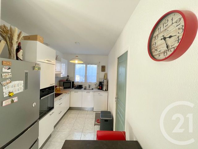 maison à vendre - 4 pièces - 79.23 m2 - LUNEL - 34 - LANGUEDOC-ROUSSILLON - Century 21 Pays De Lunel