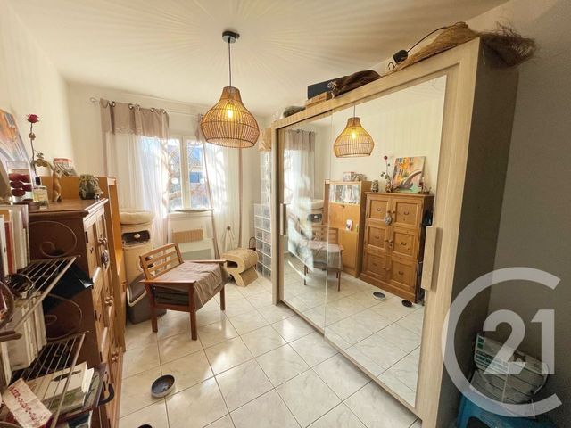 maison à vendre - 4 pièces - 79.23 m2 - LUNEL - 34 - LANGUEDOC-ROUSSILLON - Century 21 Pays De Lunel