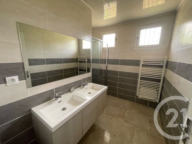 maison à vendre - 5 pièces - 111.0 m2 - AUBAIS - 30 - LANGUEDOC-ROUSSILLON - Century 21 Pays De Lunel