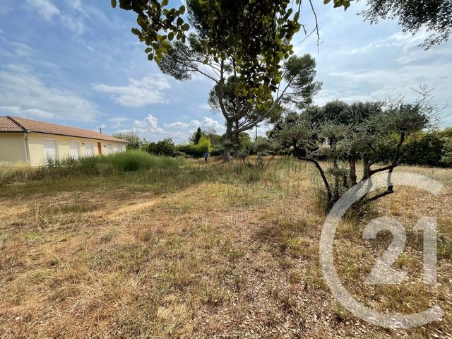 maison à vendre - 5 pièces - 111.0 m2 - AUBAIS - 30 - LANGUEDOC-ROUSSILLON - Century 21 Pays De Lunel