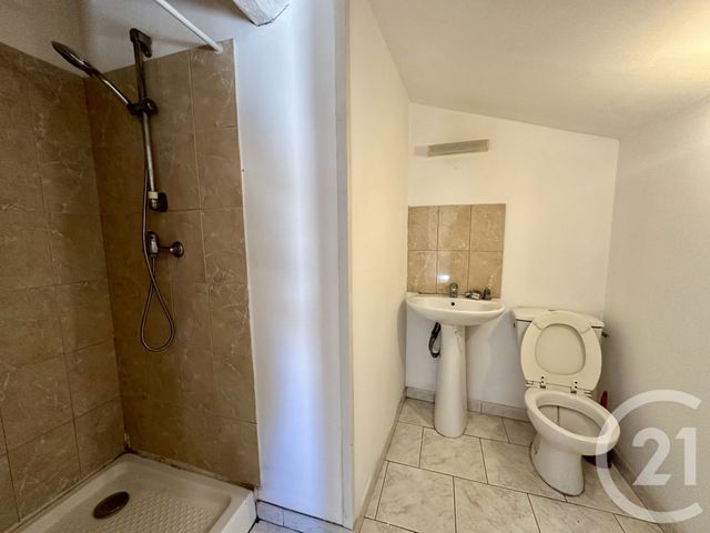 Appartement Studio à louer - 1 pièce - 19.44 m2 - MARSILLARGUES - 34 - LANGUEDOC-ROUSSILLON - Century 21 Pays De Lunel