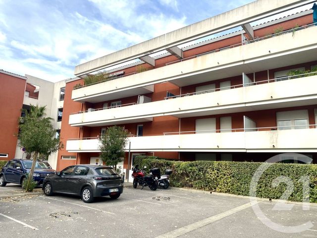 appartement - LUNEL - 34