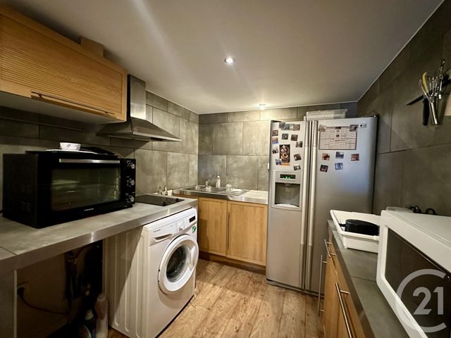 Afficher la photo en grand Appartement F2 à louer - 2 pièces - 36.24 m2 - VENDARGUES - 34 - LANGUEDOC-ROUSSILLON - Century 21 Pays De Lunel