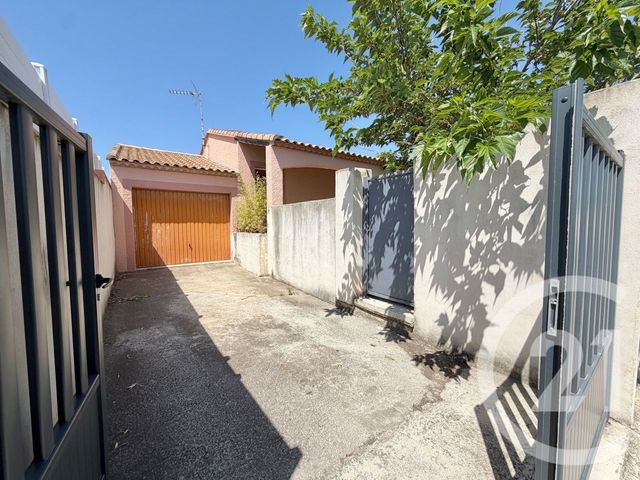 maison à vendre - 4 pièces - 99.0 m2 - LUNEL - 34 - LANGUEDOC-ROUSSILLON - Century 21 Pays De Lunel