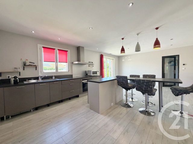 maison à vendre - 4 pièces - 99.0 m2 - LUNEL - 34 - LANGUEDOC-ROUSSILLON - Century 21 Pays De Lunel