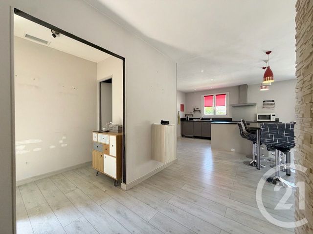 maison à vendre - 4 pièces - 99.0 m2 - LUNEL - 34 - LANGUEDOC-ROUSSILLON - Century 21 Pays De Lunel