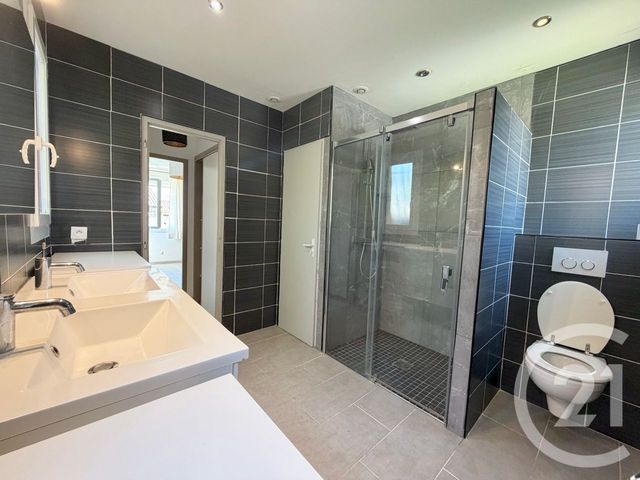 maison à vendre - 4 pièces - 99.0 m2 - LUNEL - 34 - LANGUEDOC-ROUSSILLON - Century 21 Pays De Lunel