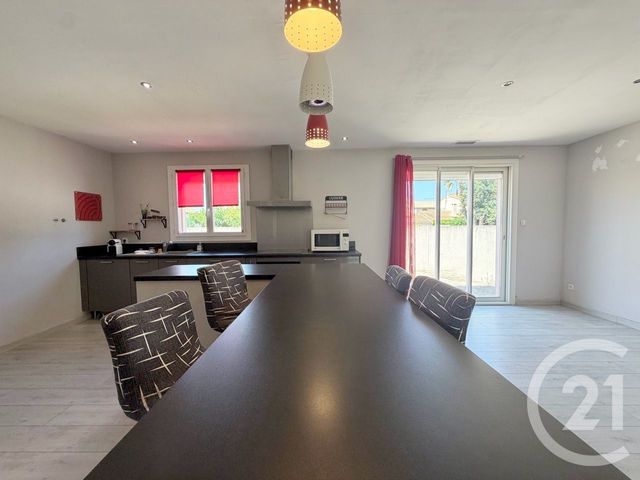 maison à vendre - 4 pièces - 99.0 m2 - LUNEL - 34 - LANGUEDOC-ROUSSILLON - Century 21 Pays De Lunel