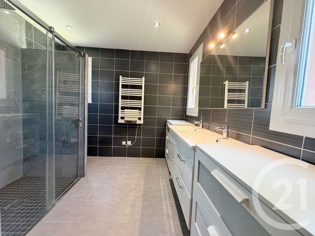 maison à vendre - 4 pièces - 99.0 m2 - LUNEL - 34 - LANGUEDOC-ROUSSILLON - Century 21 Pays De Lunel