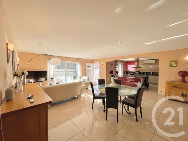 maison à vendre - 5 pièces - 168.12 m2 - LUNEL - 34 - LANGUEDOC-ROUSSILLON - Century 21 Pays De Lunel