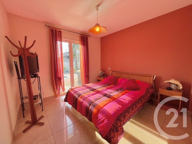 maison à vendre - 5 pièces - 168.12 m2 - LUNEL - 34 - LANGUEDOC-ROUSSILLON - Century 21 Pays De Lunel