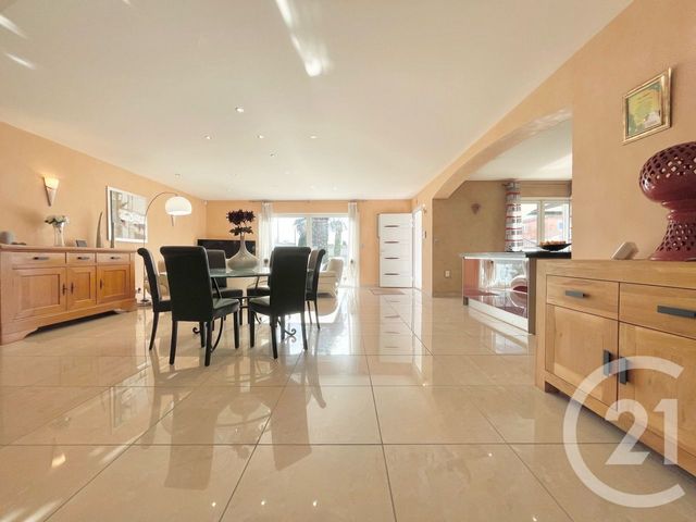 maison à vendre - 5 pièces - 168.12 m2 - LUNEL - 34 - LANGUEDOC-ROUSSILLON - Century 21 Pays De Lunel