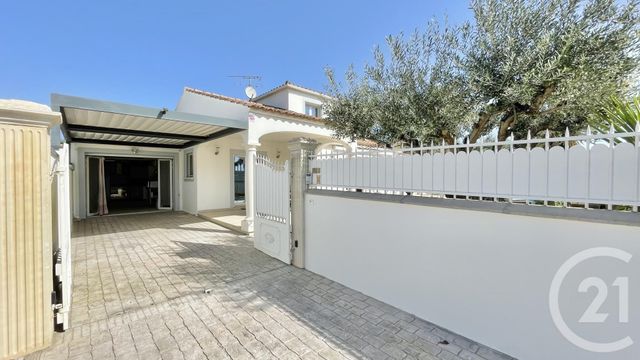 maison à vendre - 5 pièces - 168.12 m2 - LUNEL - 34 - LANGUEDOC-ROUSSILLON - Century 21 Pays De Lunel