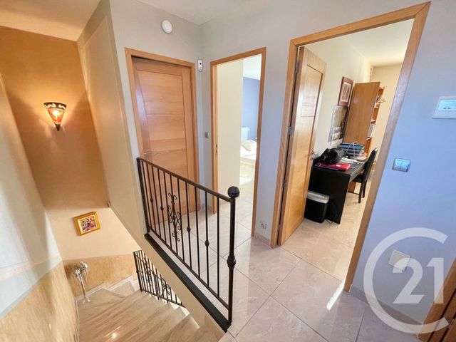 maison à vendre - 5 pièces - 168.12 m2 - LUNEL - 34 - LANGUEDOC-ROUSSILLON - Century 21 Pays De Lunel