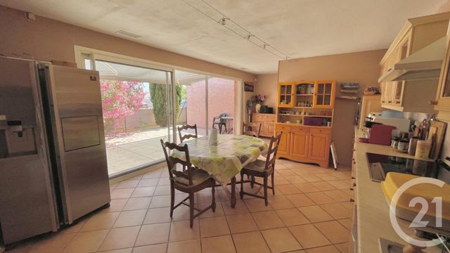 maison à vendre - 7 pièces - 224.29 m2 - MARSILLARGUES - 34 - LANGUEDOC-ROUSSILLON - Century 21 Pays De Lunel