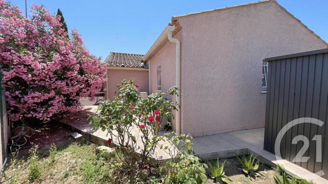 maison à vendre - 7 pièces - 224.29 m2 - MARSILLARGUES - 34 - LANGUEDOC-ROUSSILLON - Century 21 Pays De Lunel