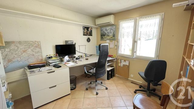 maison à vendre - 7 pièces - 224.29 m2 - MARSILLARGUES - 34 - LANGUEDOC-ROUSSILLON - Century 21 Pays De Lunel