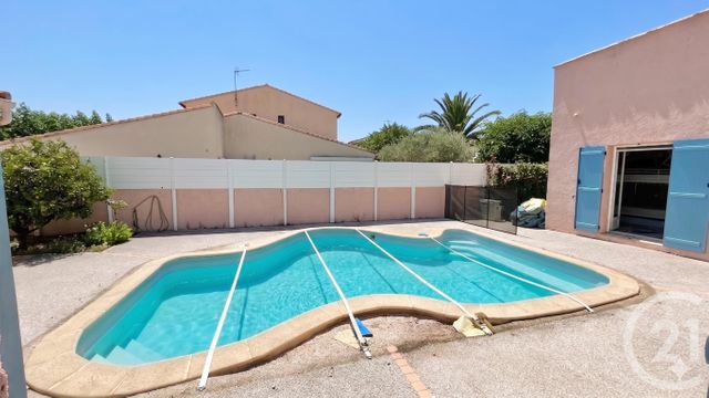 maison à vendre - 7 pièces - 224.29 m2 - MARSILLARGUES - 34 - LANGUEDOC-ROUSSILLON - Century 21 Pays De Lunel