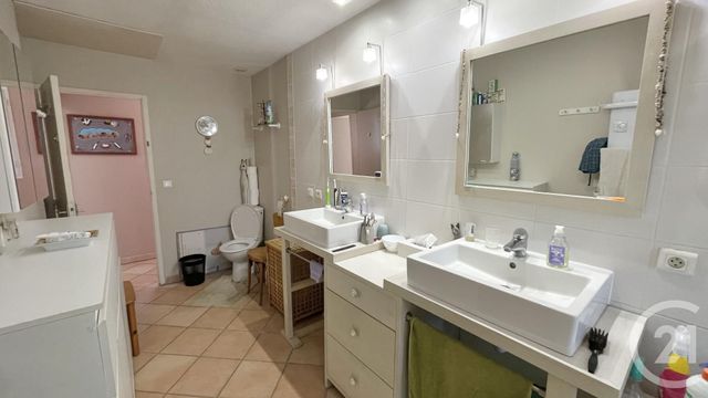 maison à vendre - 7 pièces - 224.29 m2 - MARSILLARGUES - 34 - LANGUEDOC-ROUSSILLON - Century 21 Pays De Lunel